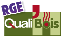 RGE Quali bois