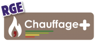 RGE chauffage +