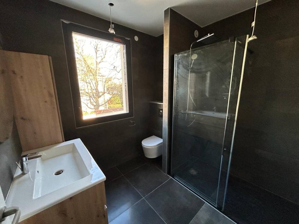 Installation salle de bain près de Charleville-Mézières