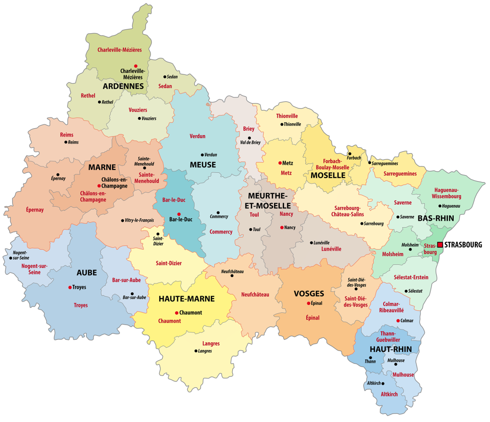carte